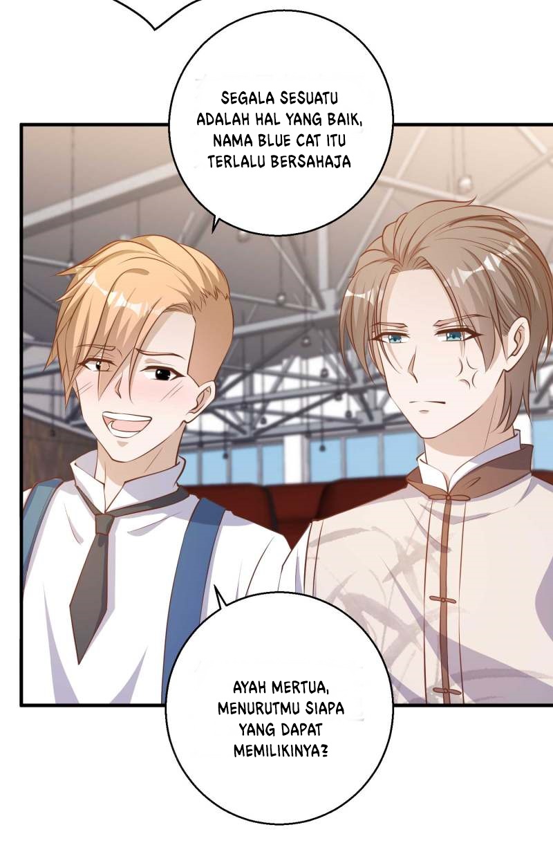 God Fisherman Chapter 72 Bahasa Indonesia